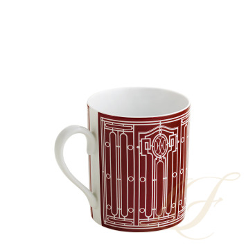 Кружка №2 300мл коллекции Deco 