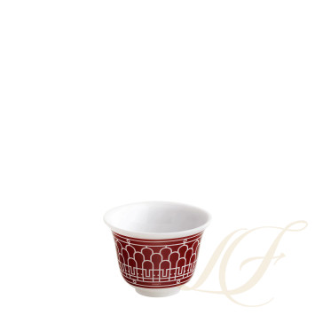 Стакан 62мл бренда Hermes