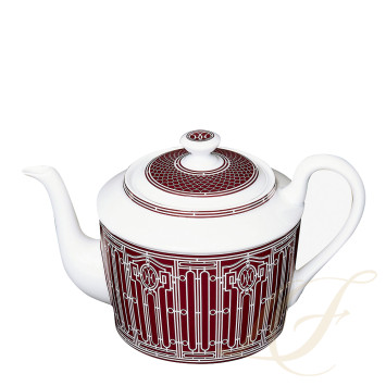 Чайник 850мл коллекции Deco 