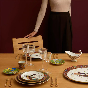 Коллекция Iskender бренда Hermes