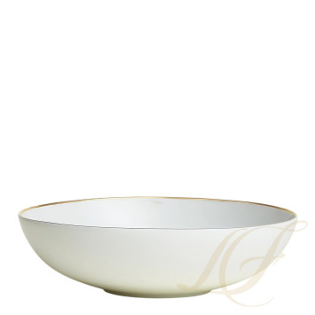 Чаша фруктовая 23см коллекции Kaorumi бренда Hermes