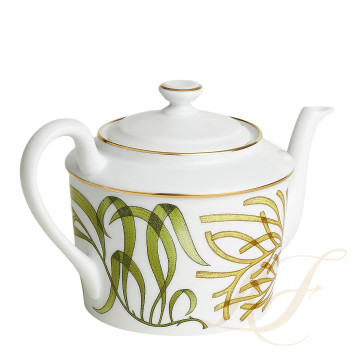 Чайник 850мл коллекции Natures Marines бренда Hermes