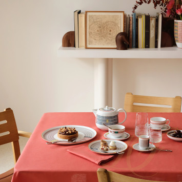 Чайник 1050мл коллекции Tressages Equestres бренда Hermes