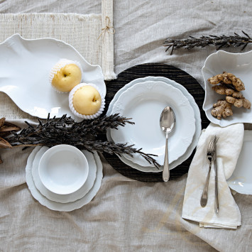 Коллекция Baronesse бренда Hutschenreuther