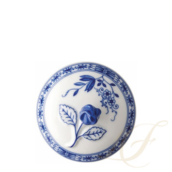 Сахарница 0,25л коллекции Blau Zwiebelmuster бренда Hutschenreuther