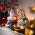 Музыкальная шкатулка 16см коллекции Christmas (Лимитированная серия на 499 пред.) бренда Hutschenreuther