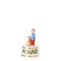 Музыкальная шкатулка 12см коллекции Christmas (Лимитированная серия) бренда Hutschenreuther
