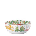 Чаша для мюсли 15см коллекции Christmas бренда Hutschenreuther