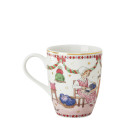 Кружка 0,36л коллекции Christmas бренда Hutschenreuther