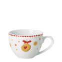 Чашка эспрессо с блюдцем 0,1л коллекции Christmas Love бренда Hutschenreuther