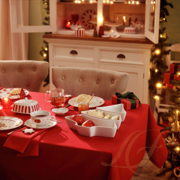 Масленка 250г. коллекции Christmas Love 