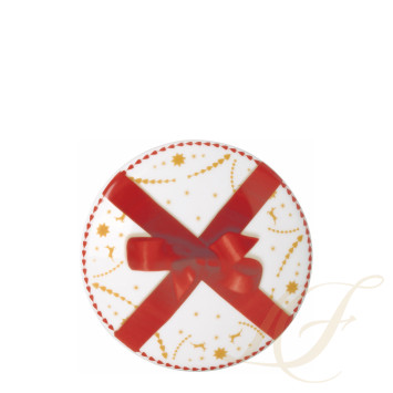 Шкатулка 11см коллекции Christmas Love 