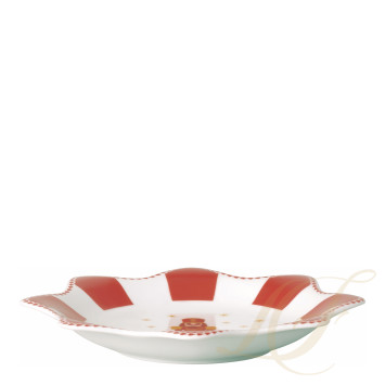 Чаша 20см коллекции Christmas Love 