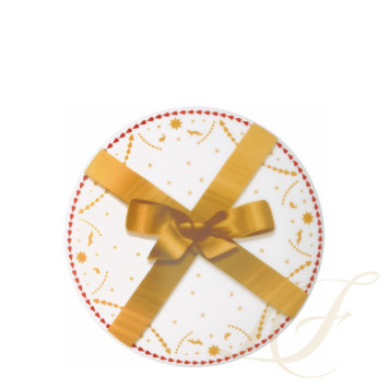 Шкатулка 13см коллекции Christmas Love 
