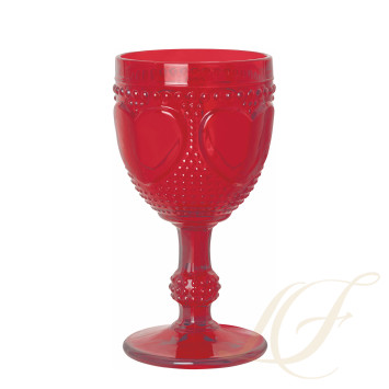 Бокал 16см коллекции Christmas Love 