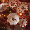 Коллекция Christmas Love бренда Hutschenreuther
