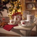 Коллекция Christmas Love бренда Hutschenreuther