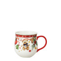 Кружка 0,45л коллекции Christmas Mug 