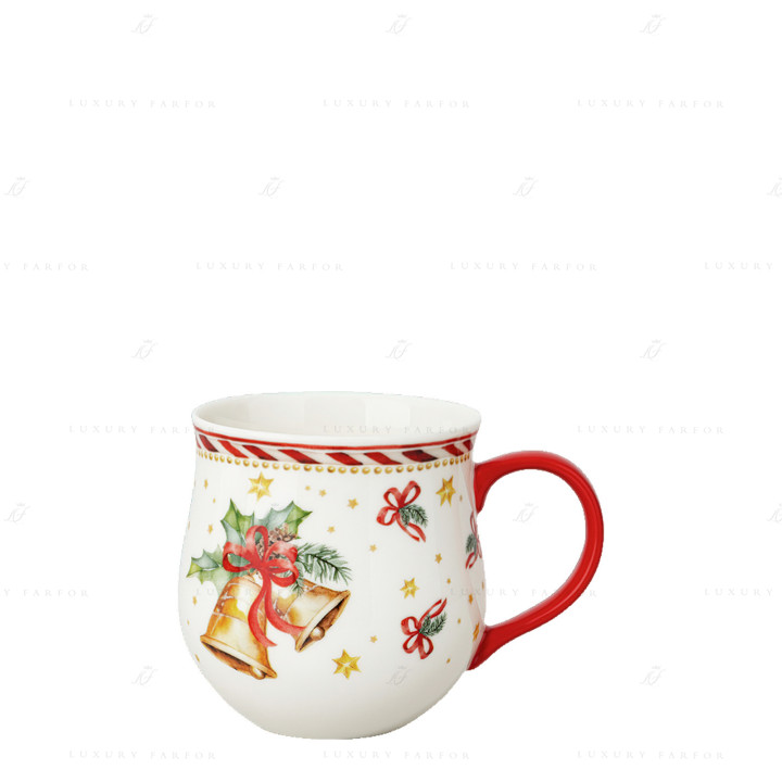 Кружка 0,45л коллекции Christmas Mug 