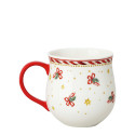 Кружка 0,45л коллекции Christmas Mug 
