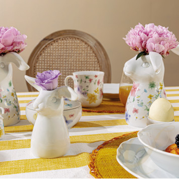 Ваза 11см коллекции Easter Collection 