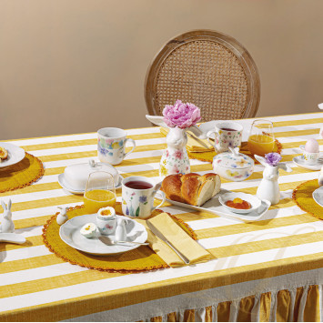 Ваза 16см коллекции Easter Collection 