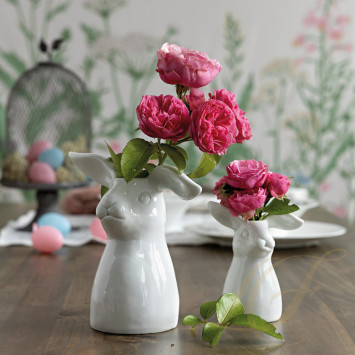 Ваза 16см коллекции Easter Collection бренда Hutschenreuther