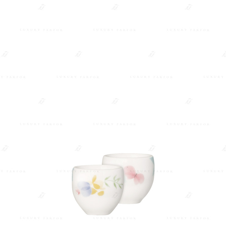 Подставка для яиц 5,5см, 2шт. коллекции Easter Collection 