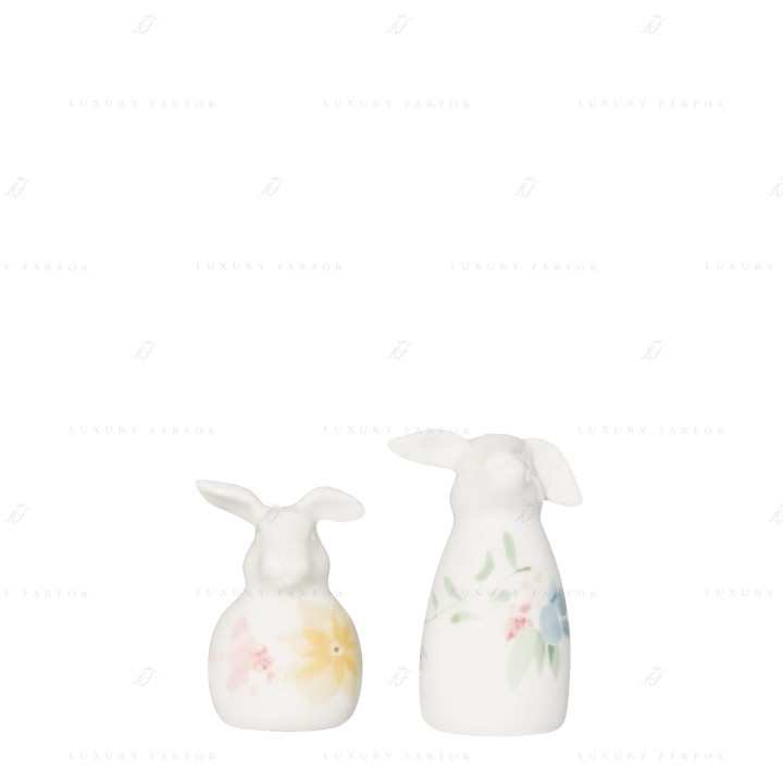 Солонка и перечница 7см коллекции Easter Collection 