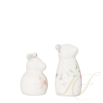 Солонка и перечница 7см коллекции Easter Collection 