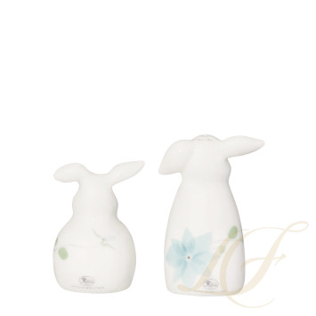 Солонка и перечница 7см коллекции Easter Collection 
