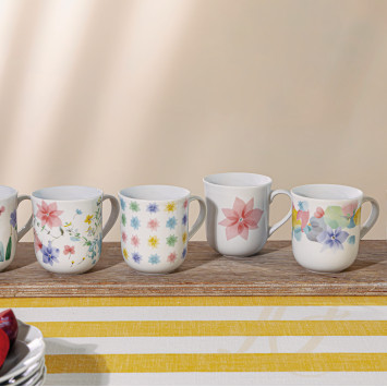 Кружка 0,41л коллекции Easter Collection 
