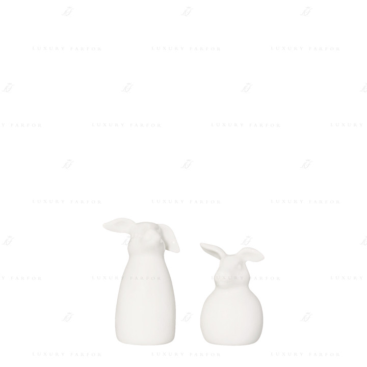 Солонка и перечница 7см коллекции Easter Collection бренда Hutschenreuther