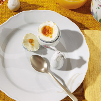 Солонка и перечница 7см коллекции Easter Collection бренда Hutschenreuther