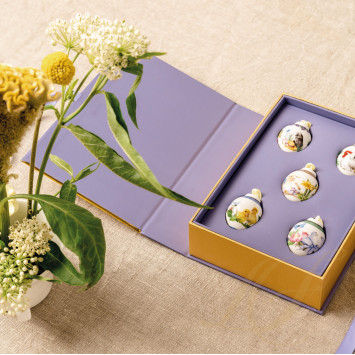 Коллекция Easter Collection бренда Hutschenreuther