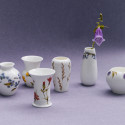 Ваза 9см коллекции Flower Minis бренда Hutschenreuther