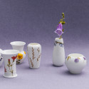 Коллекция Flower Minis бренда Hutschenreuther
