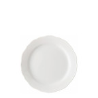 Тарелка закусочная 19см