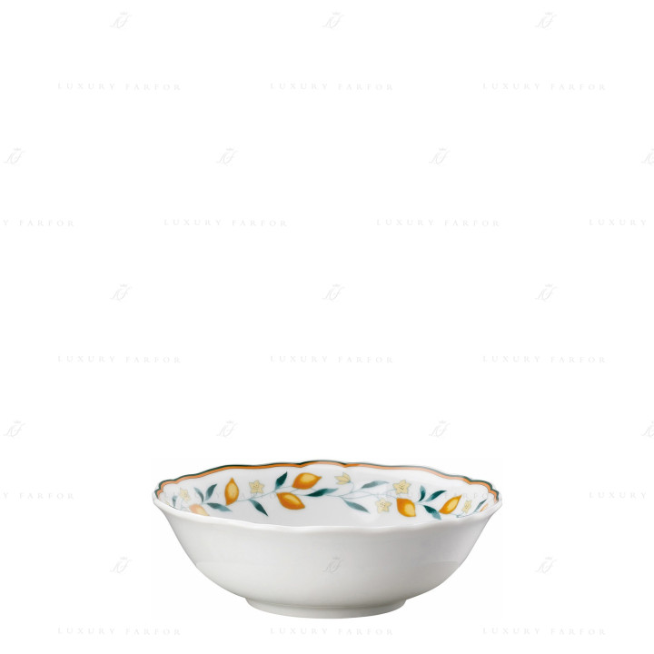 Чаша десертная 16см коллекции Medley Alfabia бренда Hutschenreuther