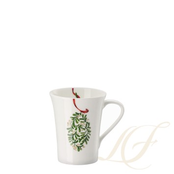 Кружка 0,4л коллекции My Christmas Mug 