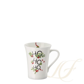 Кружка 0,4л коллекции My Christmas Mug 