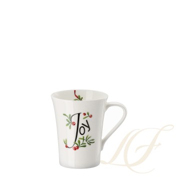 Кружка 0,4л коллекции My Christmas Mug 