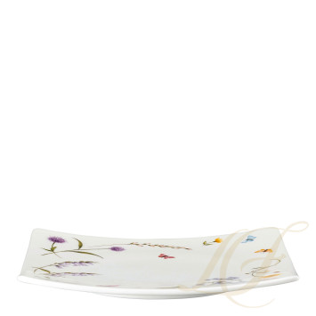 Блюдо 23см коллекции Nora Spring Vibes бренда Hutschenreuther