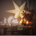 Чаша 24см коллекции Weihnachtslieder (Лимитированная серия) бренда Hutschenreuther