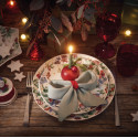 Коллекция Weihnachtslieder бренда Hutschenreuther