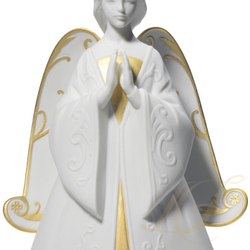 Верхушка для ёлки 