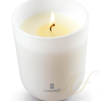 Ароматическая свеча 