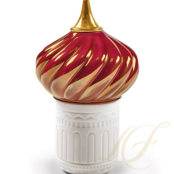 Ароматическая свеча 