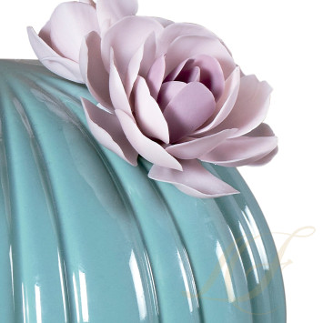 Ароматическая свеча 