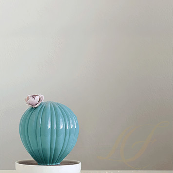 Ароматическая свеча 